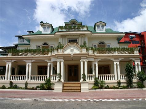 Hotels near The Mansion (Baguio) from $19/night .